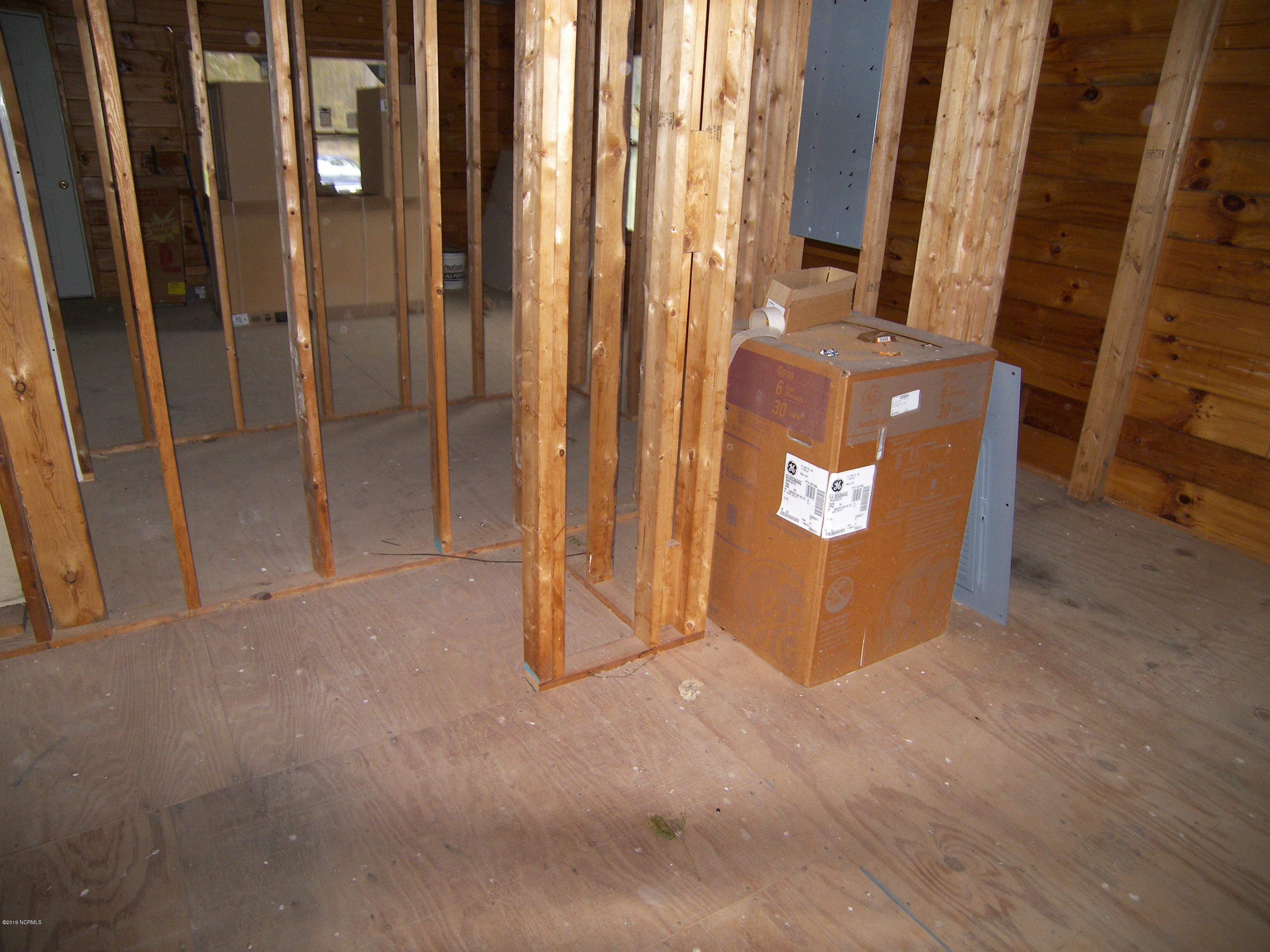 9163 Pleasant Grove Church Road Spring Hope, NC 27882 - Photo 6 of 7 100_7177