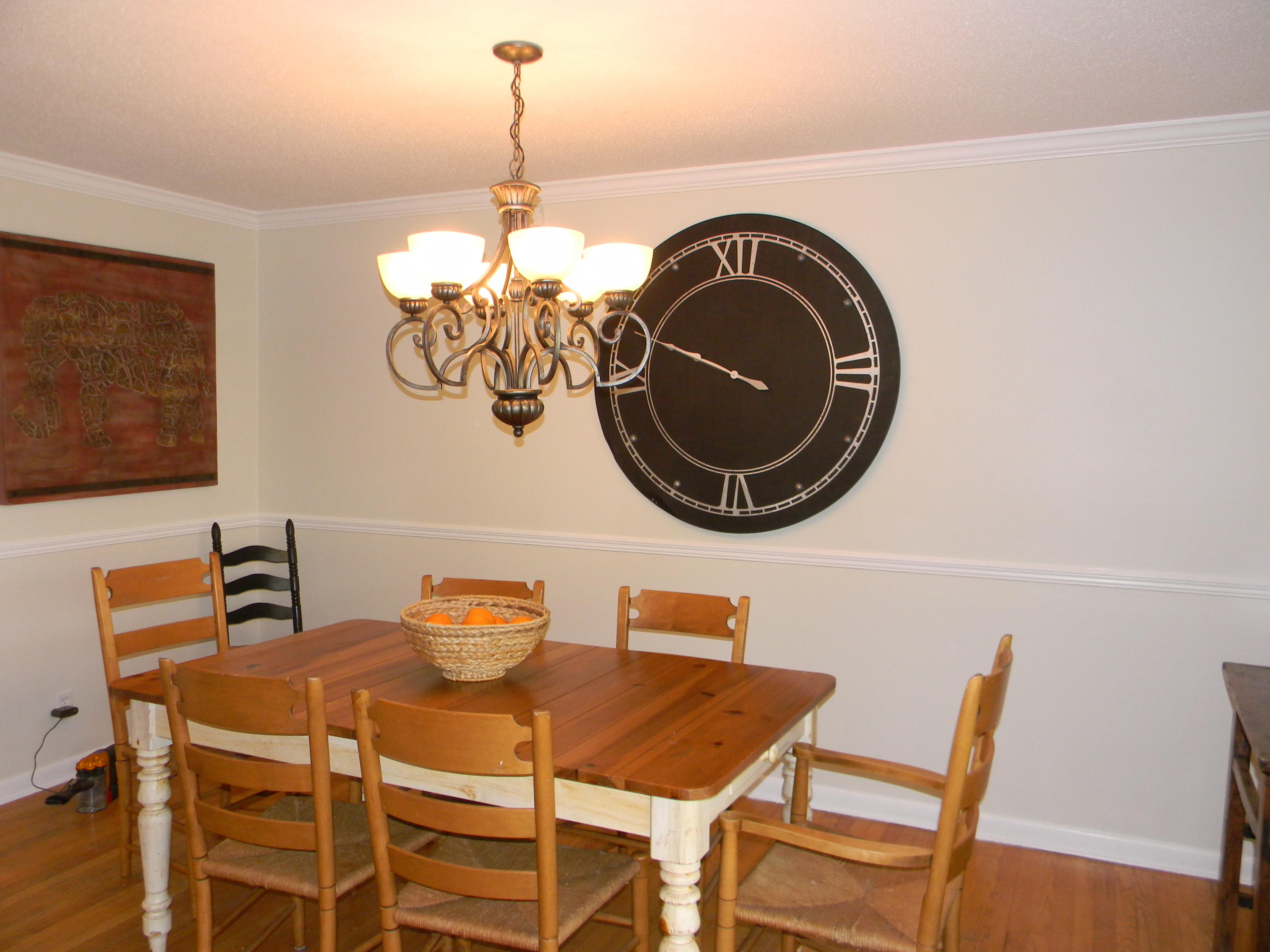 1014 Crown Point Road West Signal Mountain, TN 37377 - Photo 7 of 30 Dining Room
