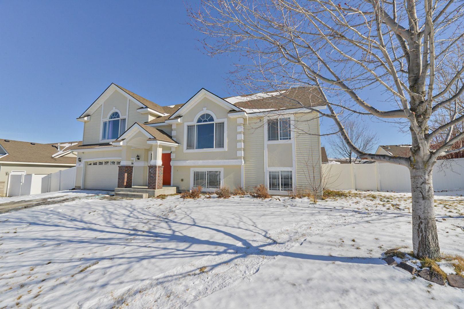 615 South Michigan Road Spokane Valley, WA 99016 - Photo 4 of 38