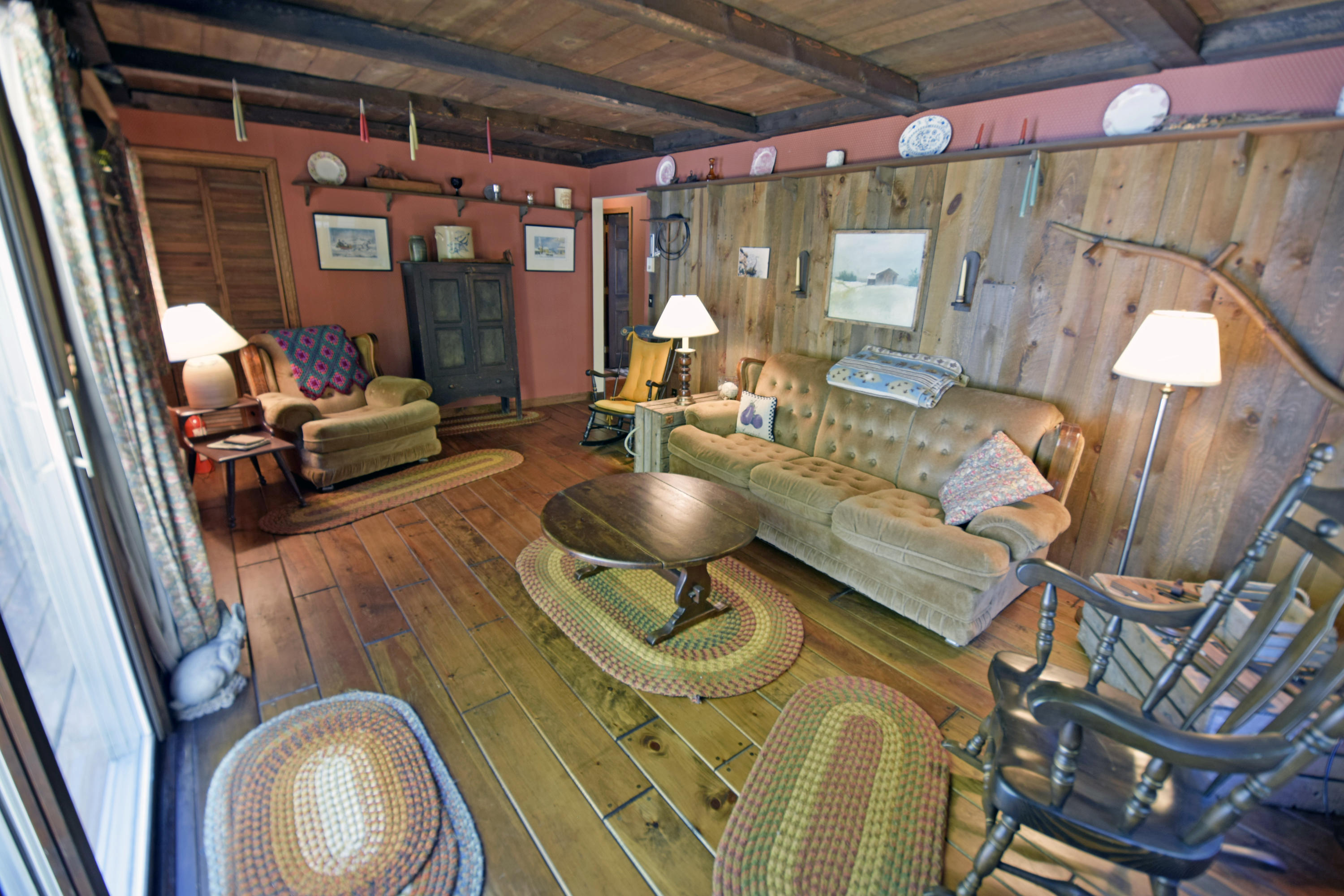 108 Bay Road Lamoine, ME 04605 - Photo 30 of 48 living room 1