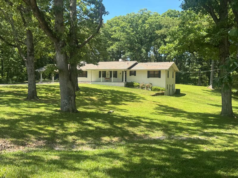 125 Collier Road Saltillo, MS 38866 - Photo 3 of 43 03 ANGLE