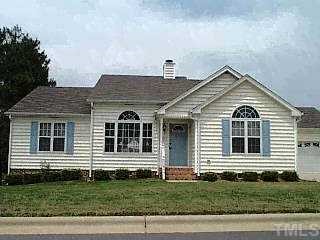 6927 Coventry Road Raleigh, NC 27609 - Photo 1 of 1 Gallery Image 1