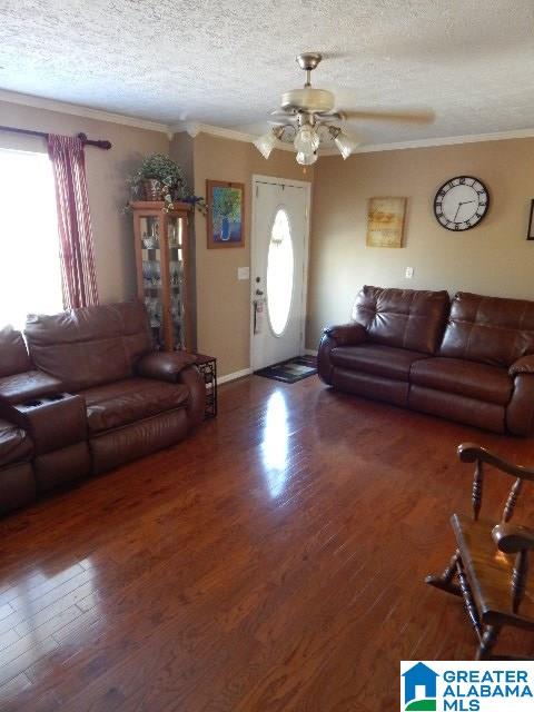 5300 Red Valley Road Remlap, AL 35133 - Photo 9 of 33