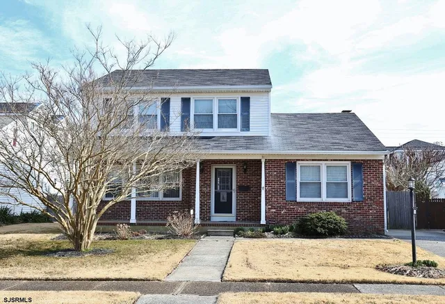 $2,800 | 215 27th Street South, Brigantine, NJ 08203