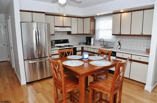 $2,800 | 215 27th Street South, Brigantine, NJ 08203