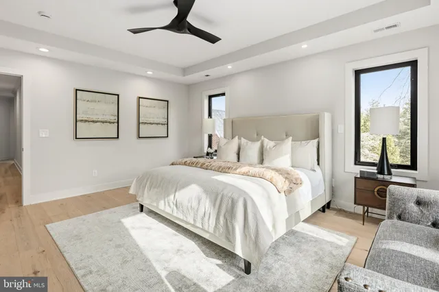 $2,295,000 | 6238 22nd Street North, Arlington, VA 22205