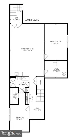 $2,295,000 | 6238 22nd Street North, Arlington, VA 22205