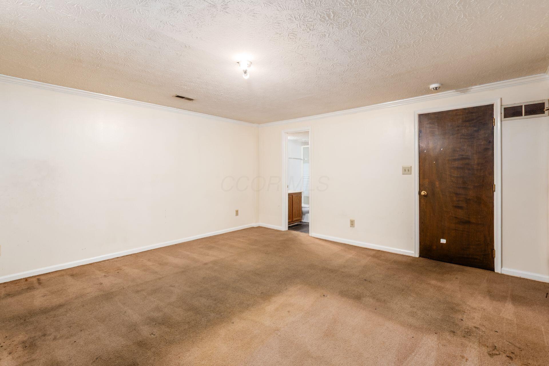 2120 Sprucefield Road Columbus, OH 43229 - Photo 22 of 27 Basement