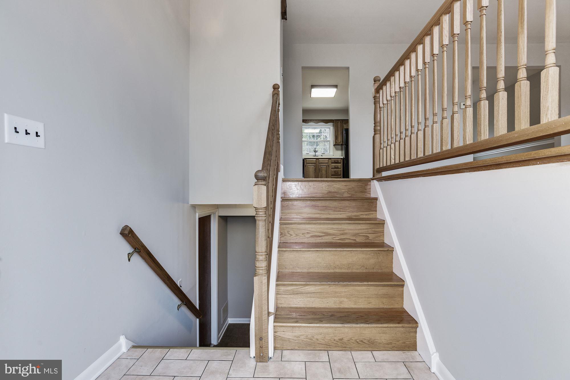 211 Winston Road Mount Laurel, NJ 08054 - Photo 3 of 32 a view of entryway with wooden floor and a rug
