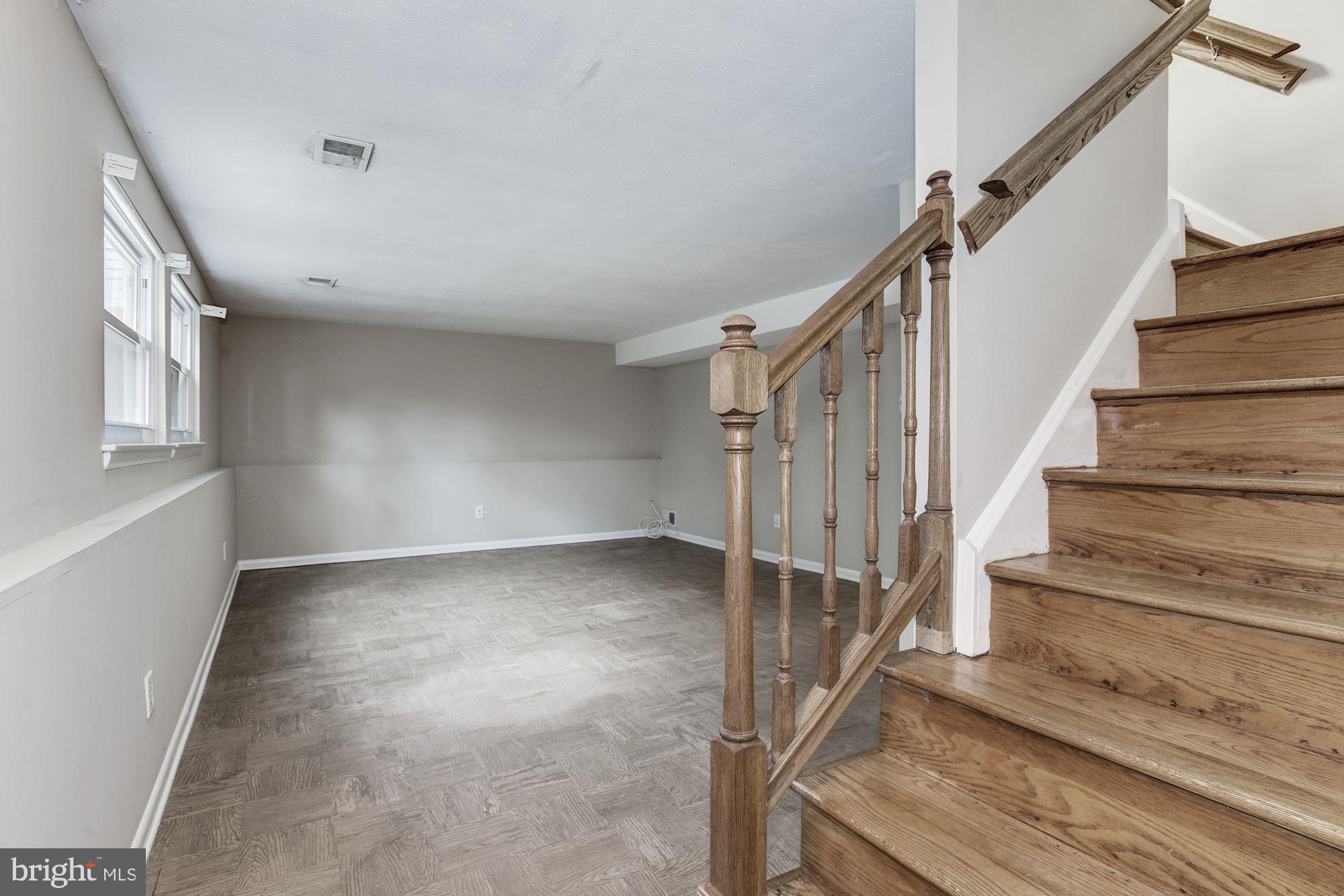 211 Winston Road Mount Laurel, NJ 08054 - Photo 26 of 32 a view of staircase with white walls and windows