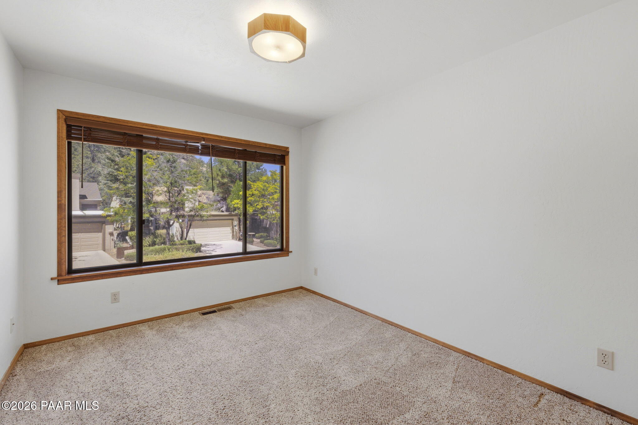 1370 Coyote Road Prescott, AZ 86303 - Photo 27 of 50 Bedroom 3