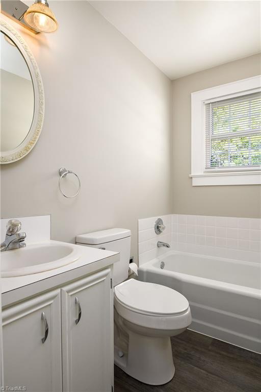 1036 Cunningham Road Thomasville, NC 27360 - Photo 21 of 47 Gallery Image 21