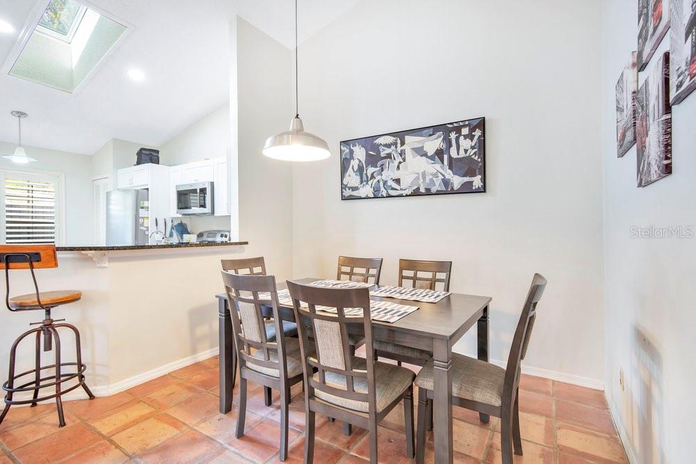 1500 Rivers Edge Drive Orlando, FL 32825 - Photo 12 of 33 a view of a dining room with furniture