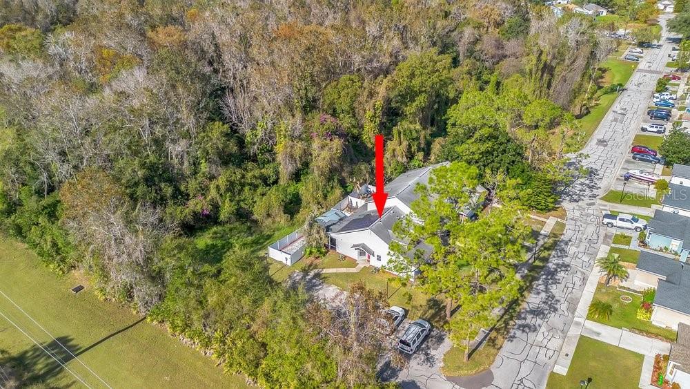 1500 Rivers Edge Drive Orlando, FL 32825 - Photo 23 of 33 a view of a yard