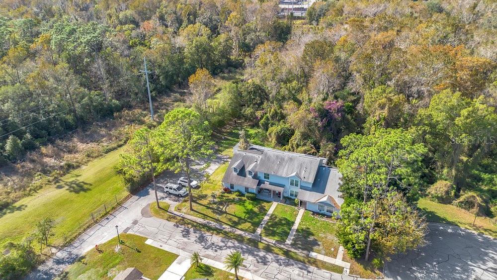 1500 Rivers Edge Drive Orlando, FL 32825 - Photo 24 of 33 a view of a yard with chairs