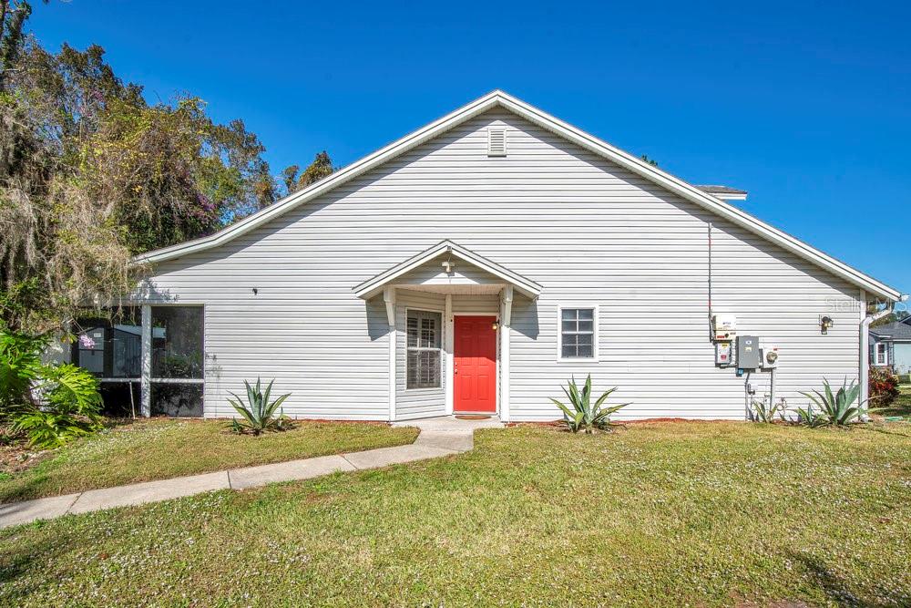 1500 Rivers Edge Drive Orlando, FL 32825 - Photo 3 of 33 a view of a house with a yard