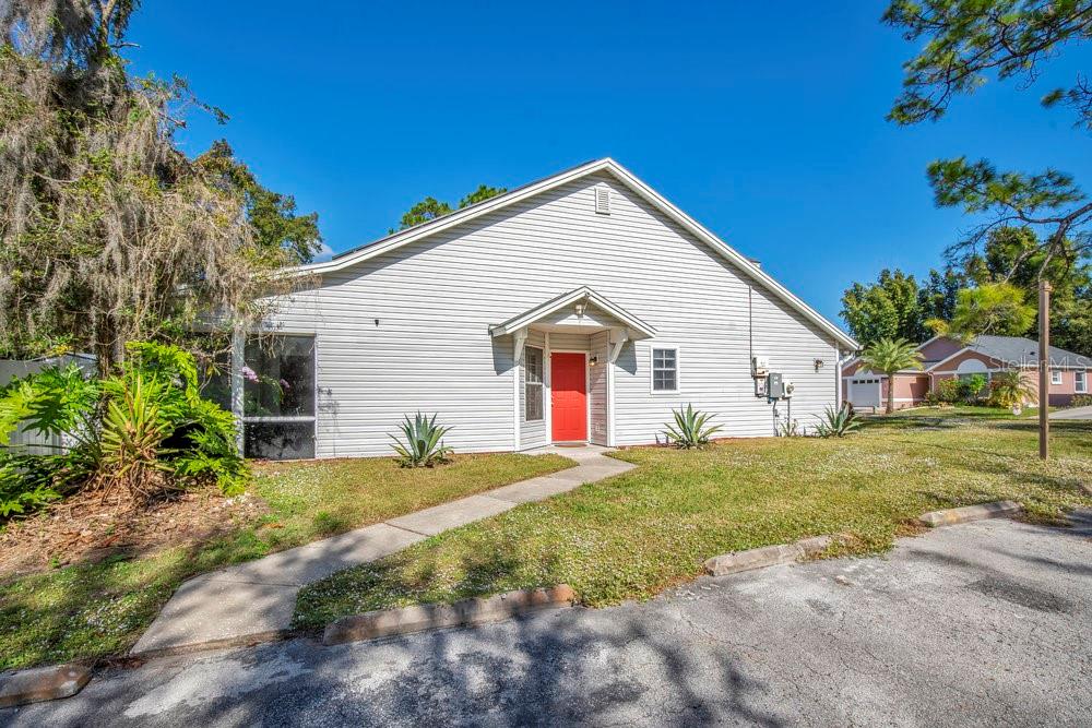 1500 Rivers Edge Drive Orlando, FL 32825 - Photo 4 of 33 a view of a house with a yard