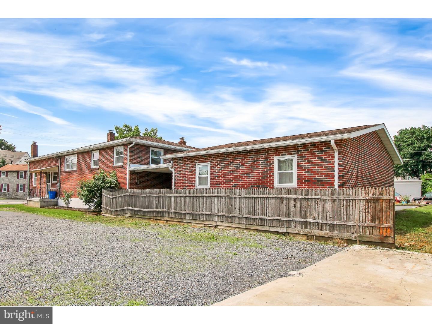559 Columbia Avenue Sinking Spring, PA 19608 - Photo 17 of 19 Gallery Image 17