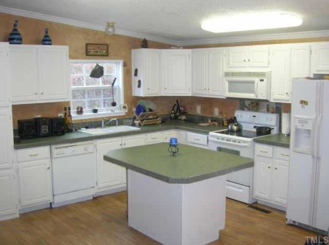 561 Center Grove Church Road Moncure, NC 27559 - Photo 4 of 10 Gallery Image 4