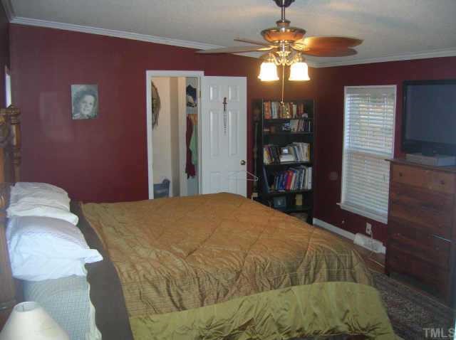 561 Center Grove Church Road Moncure, NC 27559 - Photo 8 of 10 Gallery Image 8
