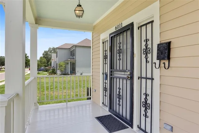 $1,500 | 6009 Milne Boulevard, New Orleans, LA 70124