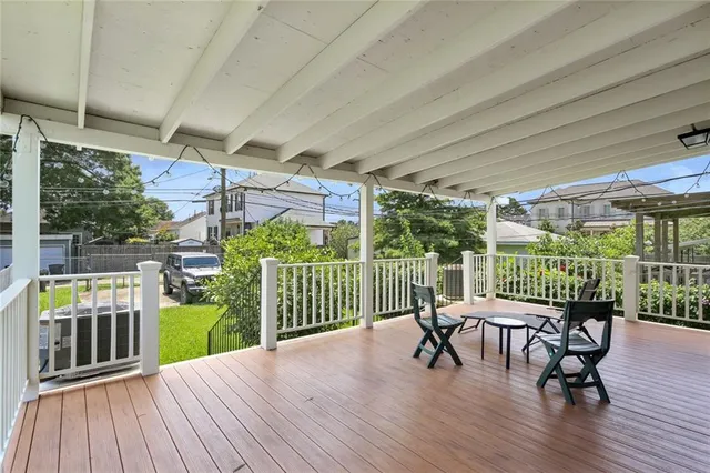 $1,500 | 6009 Milne Boulevard, New Orleans, LA 70124