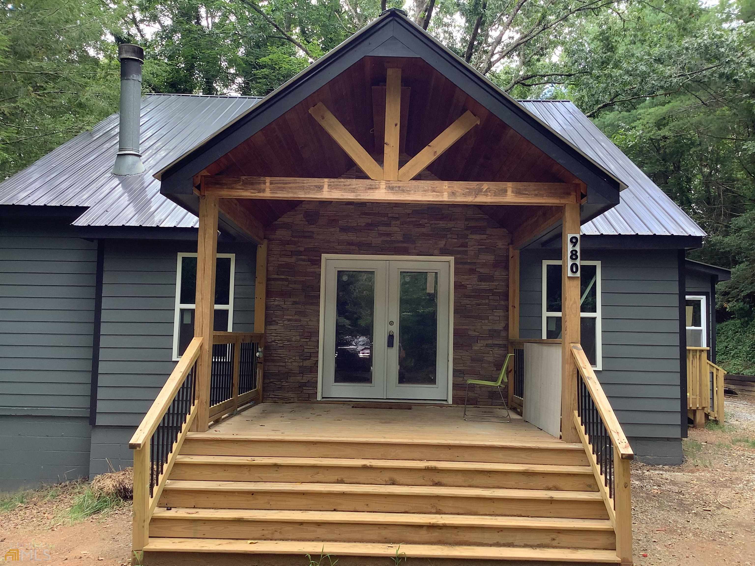980 Ridge Road Helen, GA 30545 - Photo 1 of 1 Gallery Image 1
