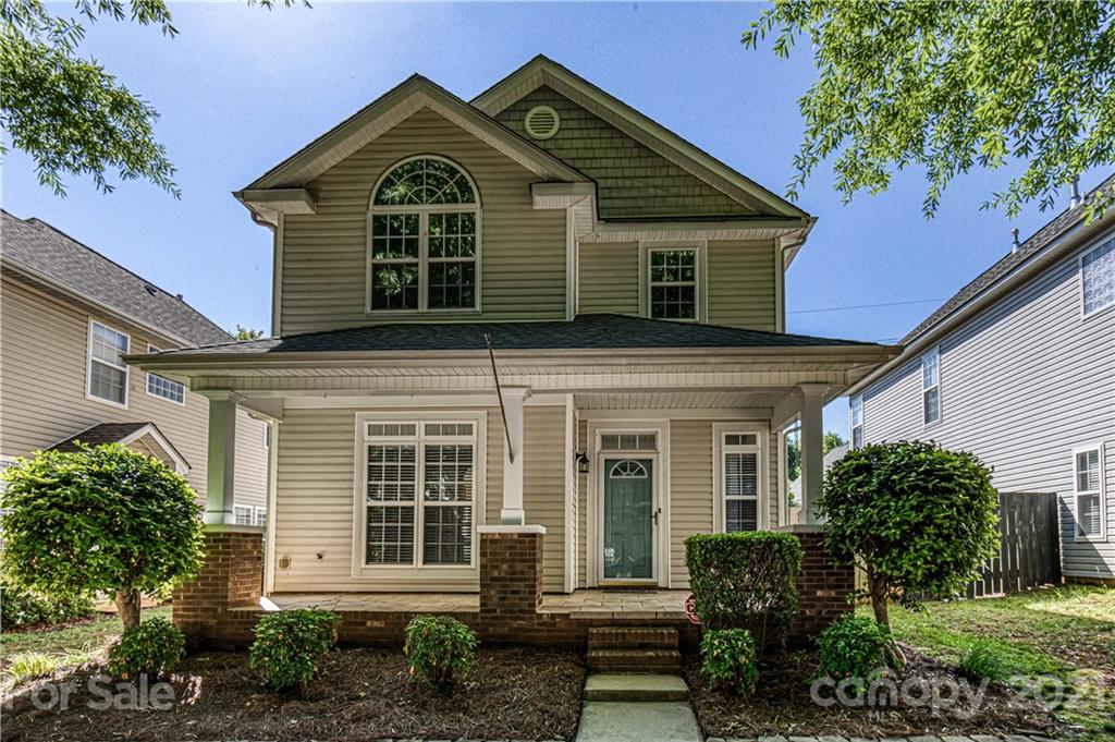 13110 Meadowmere Road Huntersville, NC 28078 - Photo 1 of 36 Gallery Image 1