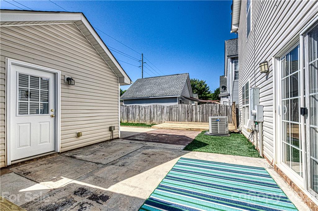 13110 Meadowmere Road Huntersville, NC 28078 - Photo 29 of 36 Gallery Image 29