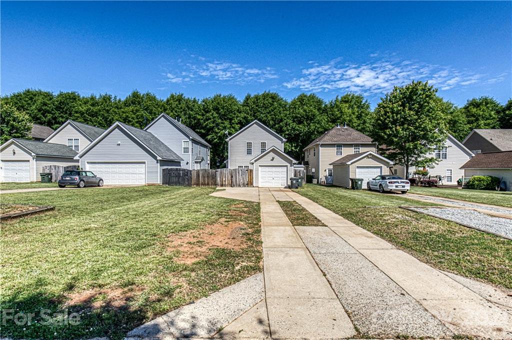 13110 Meadowmere Road Huntersville, NC 28078 - Photo 32 of 36 Gallery Image 32