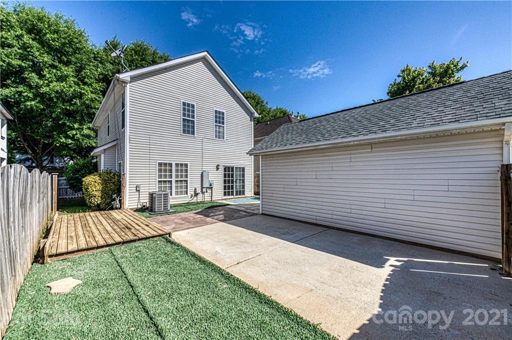 13110 Meadowmere Road Huntersville, NC 28078 - Photo 34 of 36 Gallery Image 34