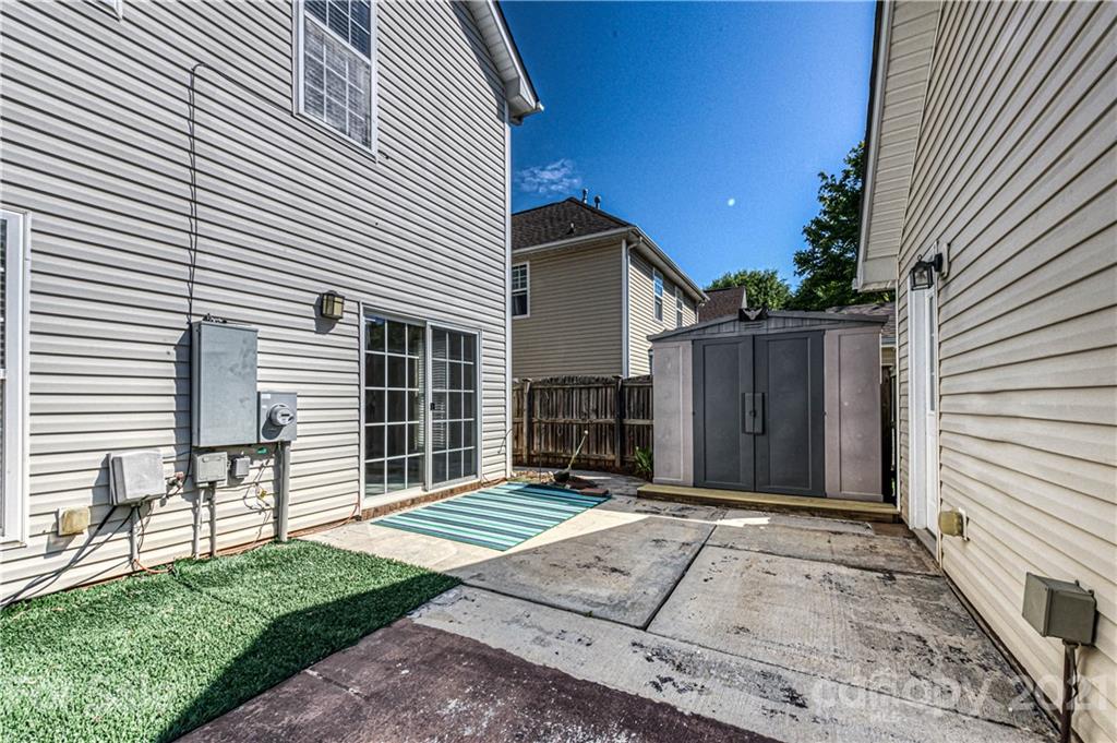 13110 Meadowmere Road Huntersville, NC 28078 - Photo 35 of 36 Gallery Image 35