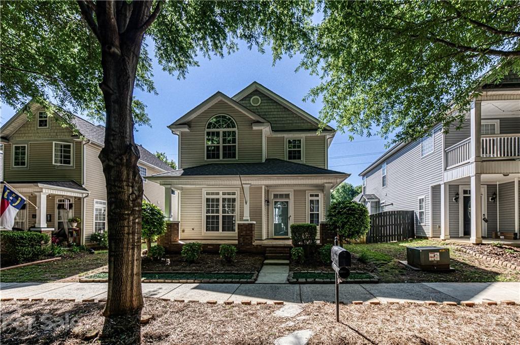 13110 Meadowmere Road Huntersville, NC 28078 - Photo 36 of 36 Gallery Image 36