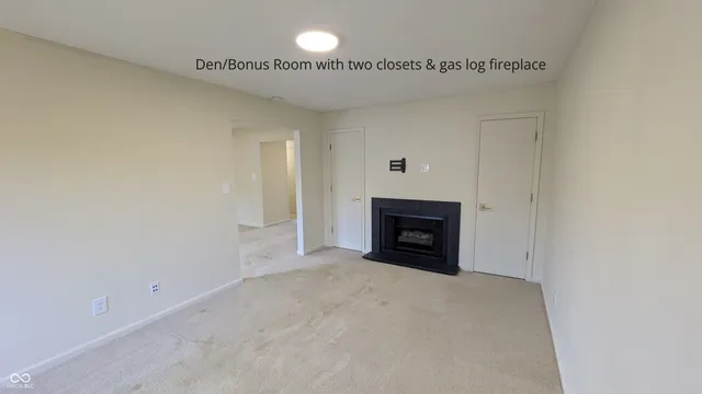 $204,900 | 586 Hunters Drive, Unit D, Carmel, IN 46032