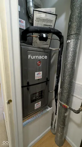 $204,900 | 586 Hunters Drive, Unit D, Carmel, IN 46032