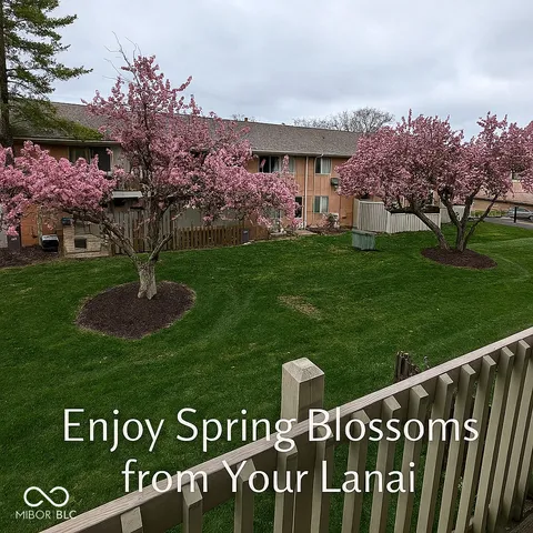 $204,900 | 586 Hunters Drive, Unit D, Carmel, IN 46032