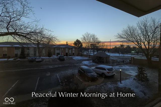 $204,900 | 586 Hunters Drive, Unit D, Carmel, IN 46032