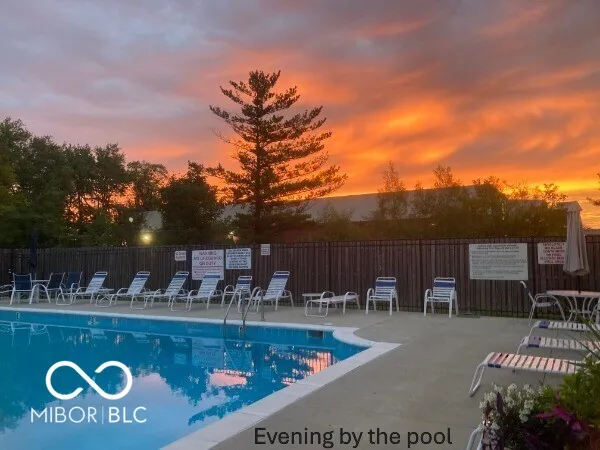 $204,900 | 586 Hunters Drive, Unit D, Carmel, IN 46032