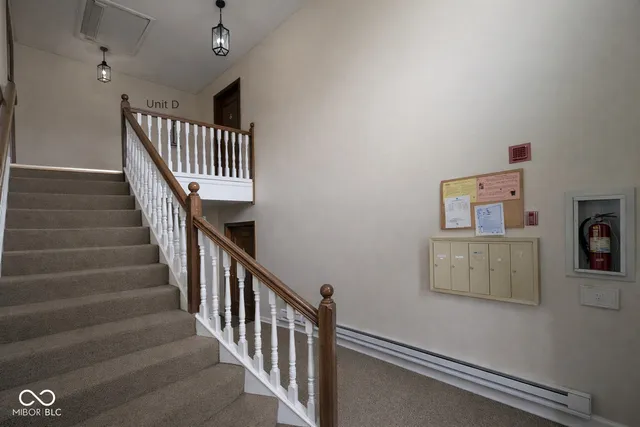 $204,900 | 586 Hunters Drive, Unit D, Carmel, IN 46032