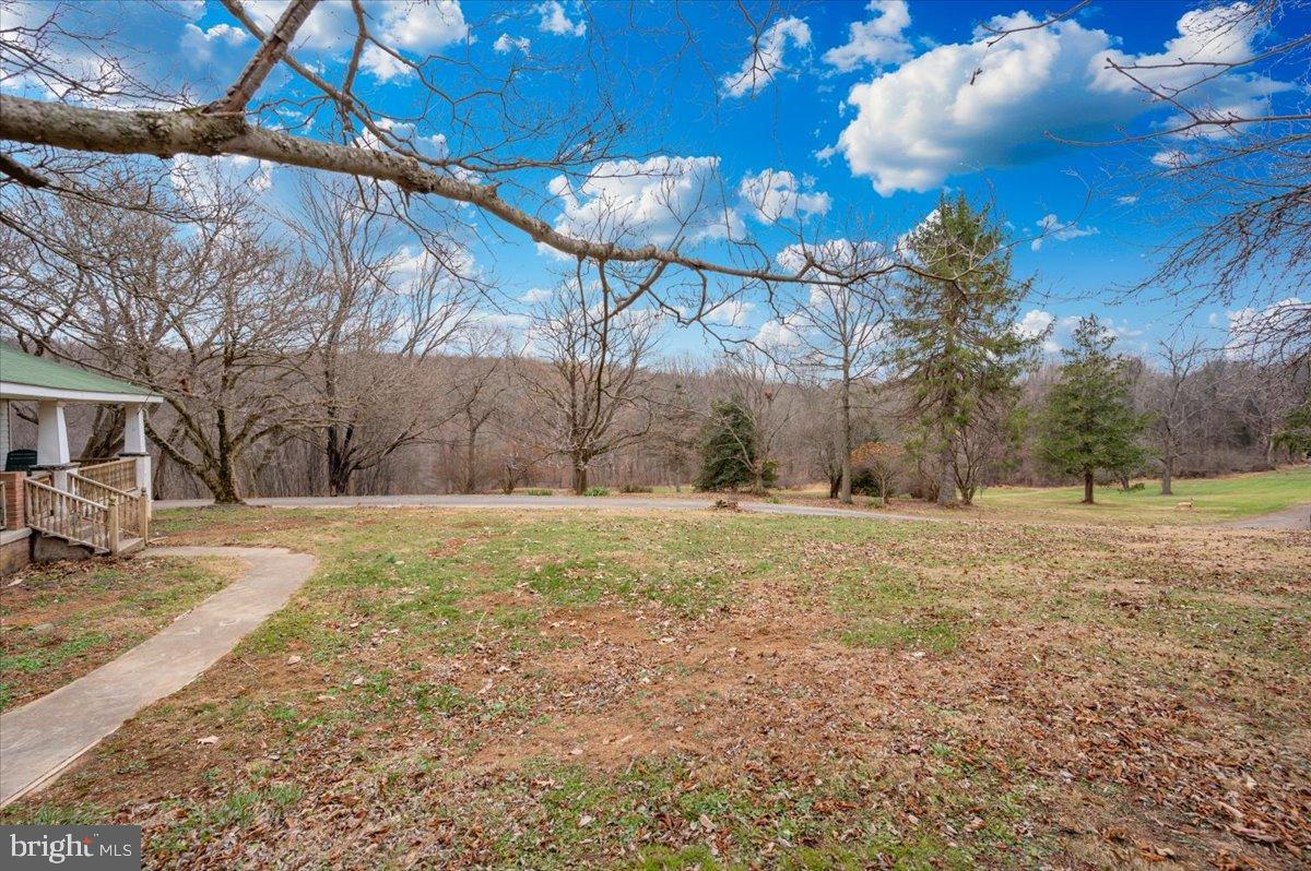 10891 Bethesda Church Road Damascus, MD 20872 - Photo 32 of 51 a view of a yard