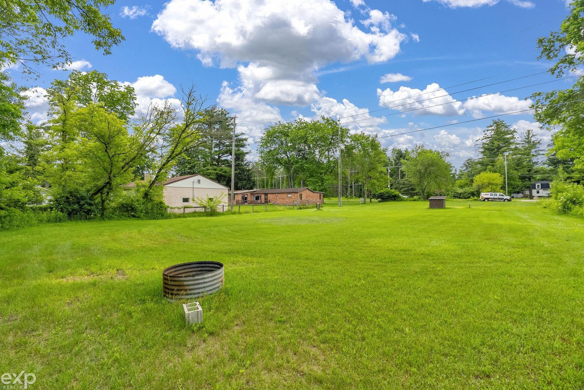 6406 Lapeer Road North Street, MI 48049 - Photo 38 of 45
