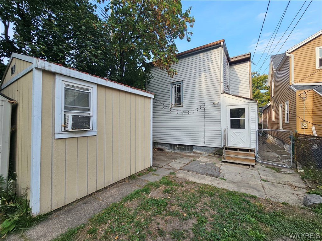 170 16th Street Buffalo, NY 14213 - Photo 29 of 29