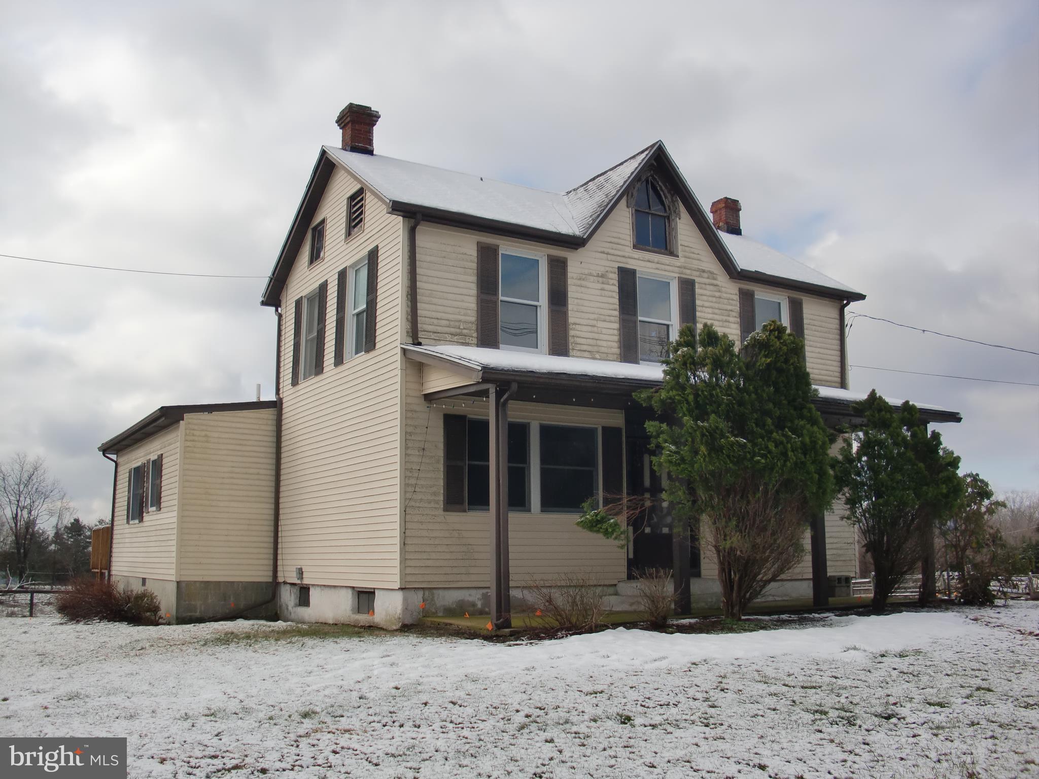280 Kirk Road Elkton, MD 21921 - Photo 1 of 13 Exterior (Front)