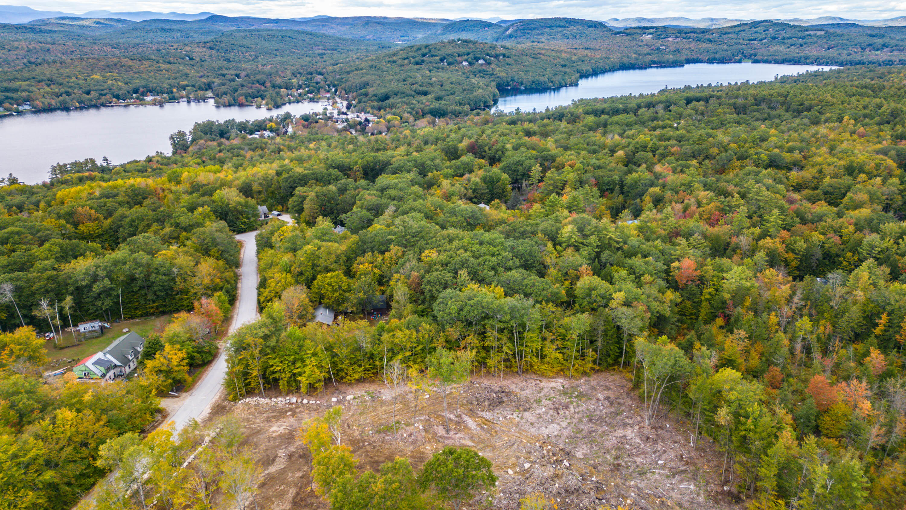 Map34-lot55 Chapman Road Harrison, ME 04040 - Photo 12 of 15 Chapman Rd Har