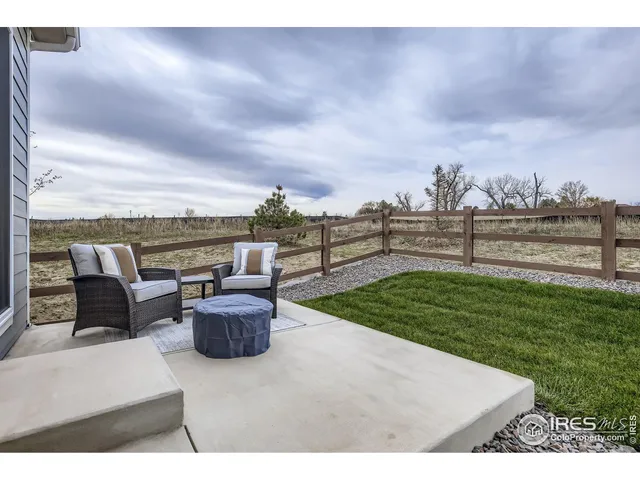 $802,185 | 1709 Baltusrol Drive, Fort Collins, CO 80524