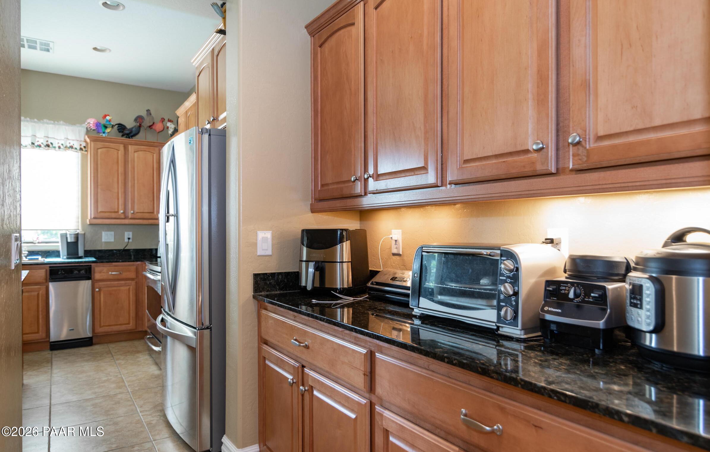 1663 Constable Street Prescott, AZ 86301 - Photo 14 of 54 Morning Kitchen