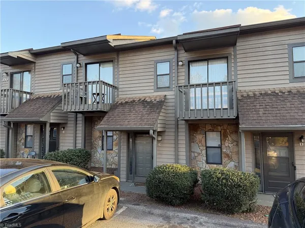 $119,000 | 350 Vista Circle, Winston-Salem, NC 27106