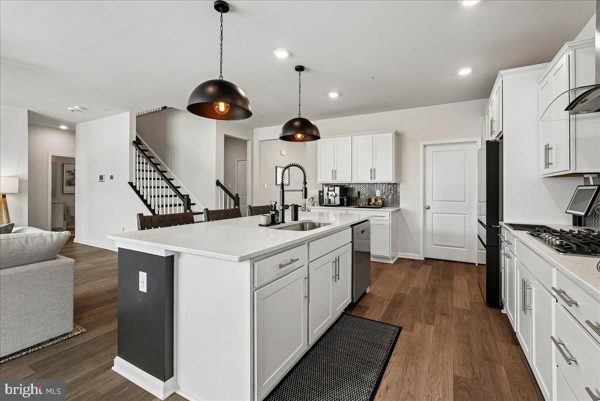809 Foundry Street Frederick, MD 21701 - Photo 15 of 79