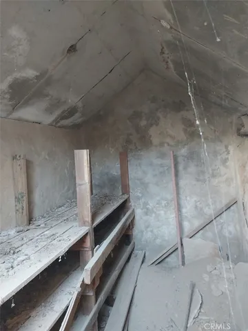 a view of beach and ocean