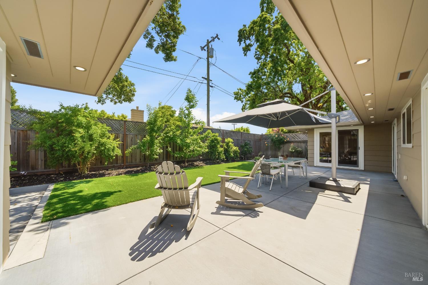 2418 Grahn Drive Santa Rosa, CA 95404 - Photo 30 of 40